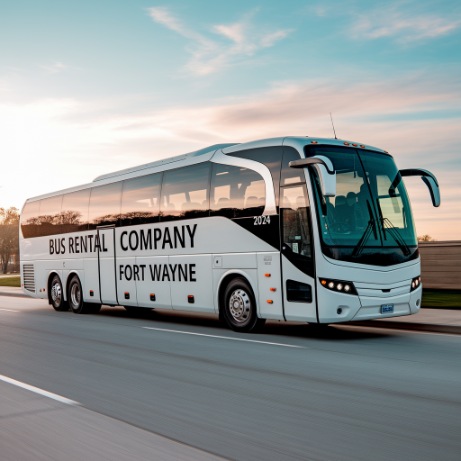 56 passenger motorcoach