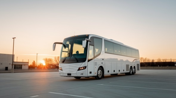 anderson sporting event transportation