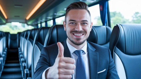 battle creek corporate transportation