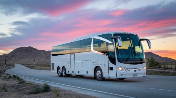 battle creek school event transportation