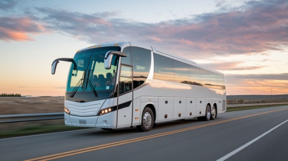 fishers private event transportation