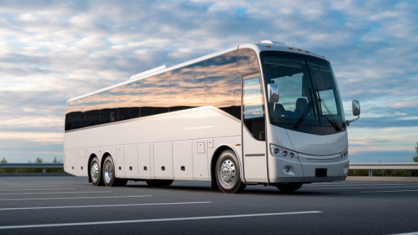 fishers summer camp transportation and bus rentals
