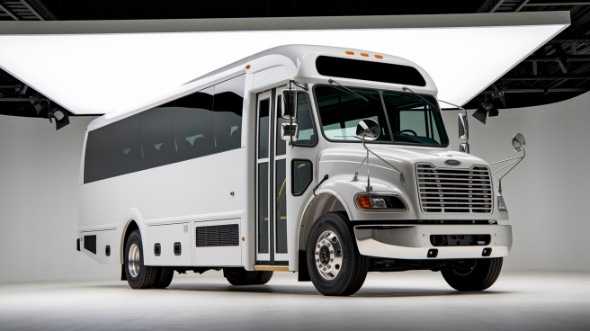 fort-wayne employee shuttle