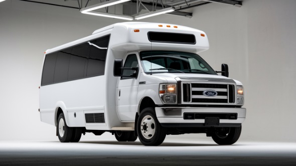 fort wayne party bus rental