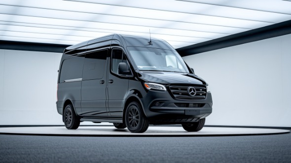 sprinter limo rental
